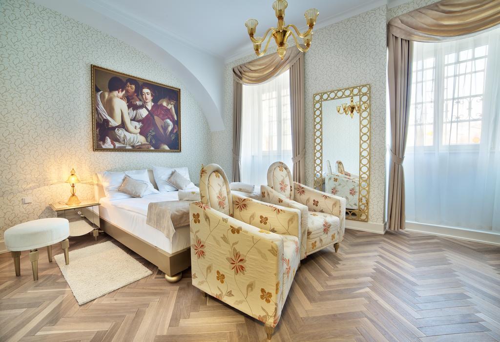 Art Kaštieľ Hotel Tomášov